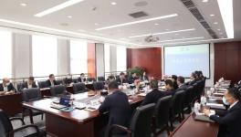 最新！葛洲壩水泥領(lǐng)導(dǎo)班子調(diào)整！