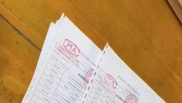 一千多份工程質(zhì)量檢測報(bào)告造假！記者獨(dú)家調(diào)查！