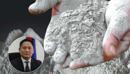 蒙古回應(yīng)其國民想從中國進(jìn)口水泥的問題！