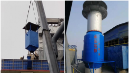 消聲降噪，潔靜環(huán)保，水泥建材降噪的首選！