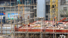 總投資近5000萬元，海螺水泥新建項(xiàng)目將于10月建成投用！
