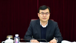 人事變動(dòng)！尹自波任北新建材董事長(zhǎng)