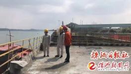 年減少碳排放243.6噸，華新水泥打造“零排放”港口！