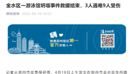 突發(fā)！游泳館坍塌，3人遇難9人受傷！