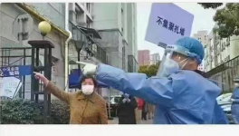 停工停產(chǎn)！又一地區(qū)開啟半封城！