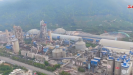 兩條4500t/d水泥熟料生產(chǎn)線瞄準了飛灰、鋁灰及RDF燃料項目！