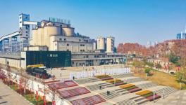 黃石最新“國潮”打卡地，華新遺址公園來了！