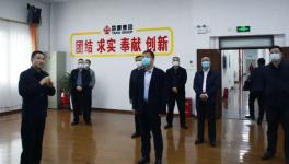 塔牌：至2024年全面完成所有水泥生產(chǎn)線綠色化、智能化升級(jí)改造！