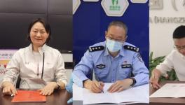涉案金額超1億！又一起“假水泥”案告破！