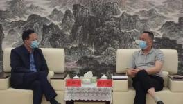 海螺將加大在湖南投資，再造一個雙峰海螺！