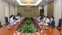 辭職！海螺、金隅、上汽等多家企業(yè)換帥！