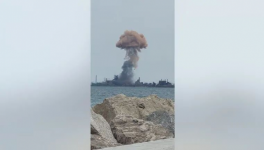23人死傷！水泥廠連發(fā)爆炸事故！
