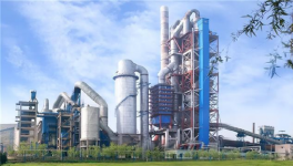 提高1400KW！水泥廠余熱發(fā)電效率提升分享！