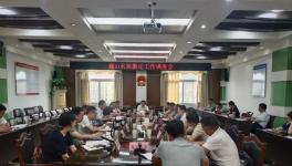 又一條4500t/d水泥熟料生產(chǎn)線加速推進(jìn)中！