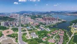 華新水泥又一綠色新材料項(xiàng)目落地湖南！