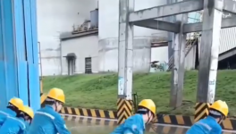 停工！海螺水泥被淹！多省預(yù)警！