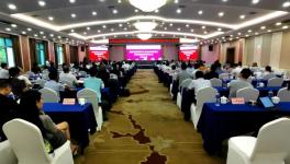 湖南建材聯(lián)合會(huì)成立，呂文斌當(dāng)選首屆會(huì)長(zhǎng)!
