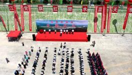 貴州西南水泥，進(jìn)入全國(guó)大市場(chǎng)！