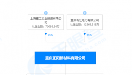 強(qiáng)強(qiáng)聯(lián)合！又一條5000t/d水泥熟料生產(chǎn)線將開(kāi)建！