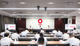 中聯(lián)同力公司下半年這樣干！