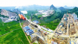 金隅冀東“無人工廠”將于2023年5月建成投產(chǎn)！
