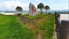 喜迎二十大：踐行生態(tài)文明思想，從5座綠色礦山建設(shè)說起