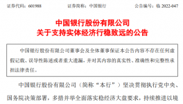 大利好！6大銀行表態(tài)！水泥價格還要漲！