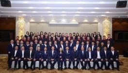 潤天環(huán)保2021年新春寄語！