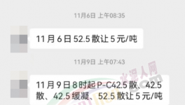 漲價“落空”！連續(xù)3次讓價！“價格戰(zhàn)”一觸即發(fā)！