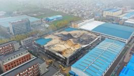 慘！38人死亡！又一企業(yè)突發(fā)事故！水泥廠類似事頻發(fā)！