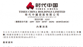 爆雷！又兩家龍頭企業(yè)宣布違約！