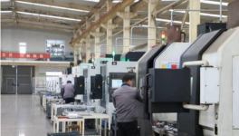 節(jié)電效率達(dá)60%以上！這家風(fēng)機(jī)企業(yè)訂單增長(zhǎng)20%！
