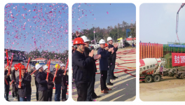 揭秘：中建材、冀東、萬年青水泥窯替代燃料利用方案！