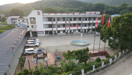 高清圖集：兗州中材帶你沉浸式體驗(yàn)綠色礦山！