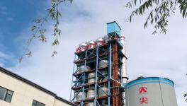 收藏！節(jié)電182萬(wàn)/年，尖峰水泥節(jié)電節(jié)能技術(shù)分享！