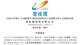 恐怖！又爆雷！規(guī)模是恒大4倍！水泥行業(yè)“雪上加霜”！