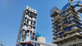 “一刀切”執(zhí)法！這家水泥廠“準生證”被撤銷！